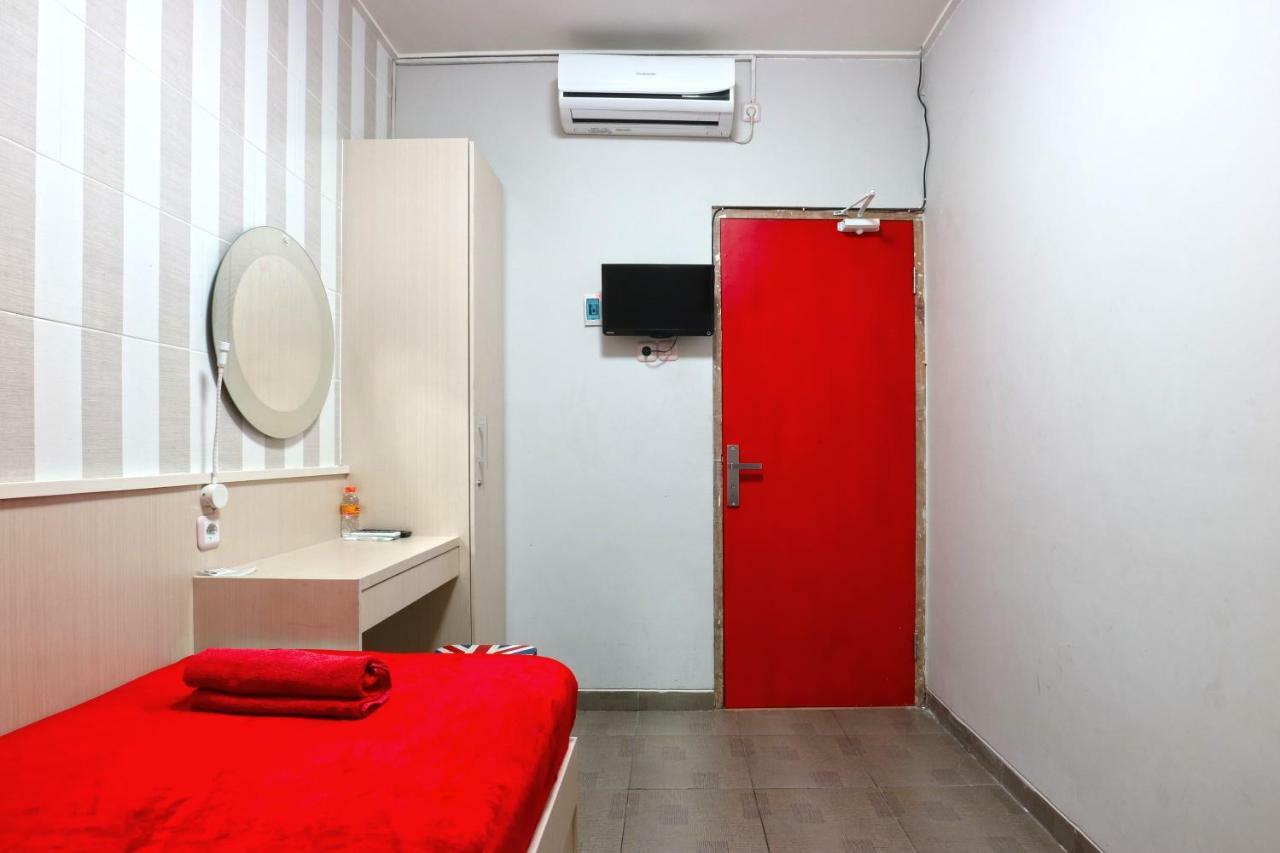 Kamariska Hostel Sedati Extérieur photo