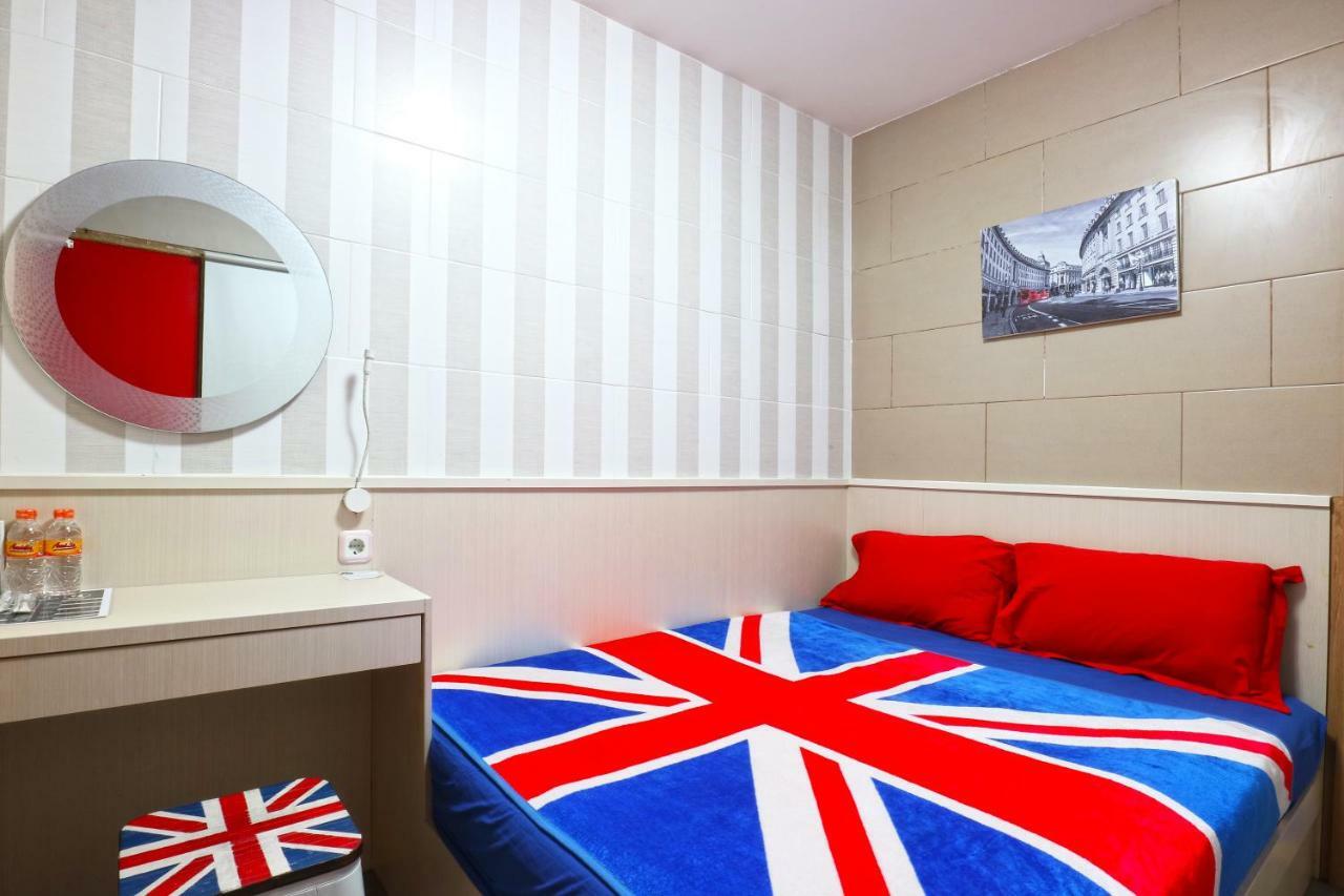 Kamariska Hostel Sedati Extérieur photo